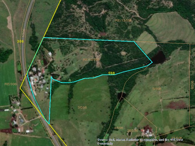 Commercial Property for Sale in East London Rural Eastern Cape